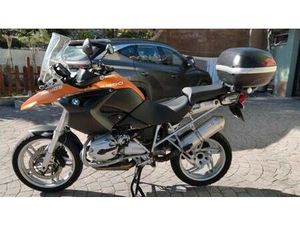 BMW - R1200GS