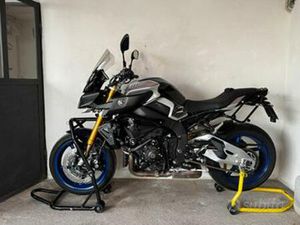 YAMAHA MT 10 SP - 2020