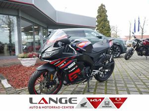 APRILIA RS 125 RS125 TOP ZUSTAND MIT WERKSGARANTIE