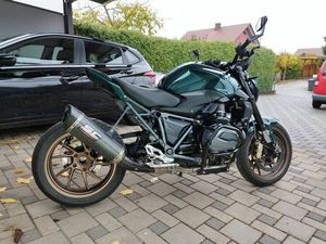 BMW R 1200 R