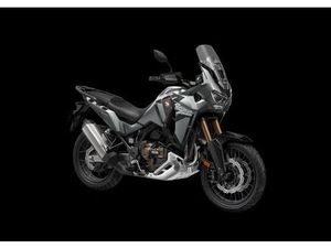 HONDA CRF 1100 AFRICA TWIN ADV. SPORTS DCT ES 2025 0%