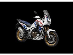 HONDA CRF 1100 AFRICA TWIN ADVENTURE SPORTS DCT ES 0%
