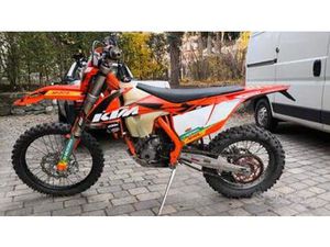 KTM 350 EXC - 2017