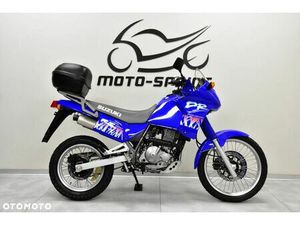 SUZUKI DR