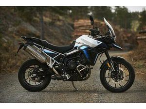 TRIUMPH TIGER 900 900 CC