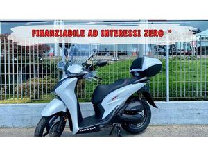 VENDO HONDA SH 125I SPORT (2024 - 25) NUOVA A VIGEVANO (CODICE 9878928) - MOTO.IT