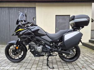 SUZUKI V-STROM