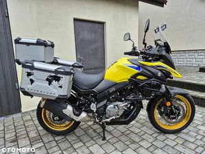 SUZUKI V-STROM