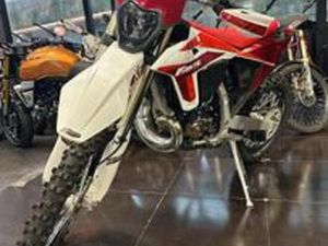 FANTIC MOTOR XE 300 MY 25