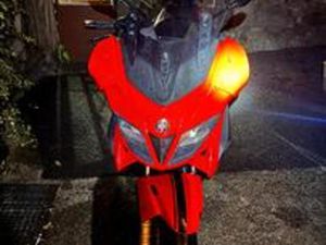 GILERA NEXUS 500 - 2006