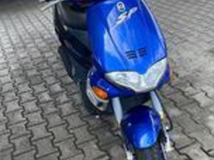 GILERA RUNNER 125