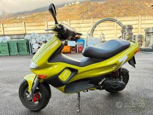 GILERA RUNNER 180 FXR