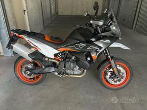 KTM 890 SMT - 2023