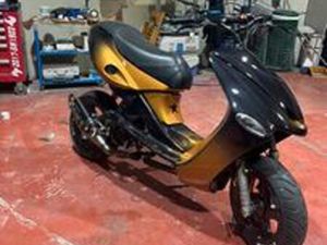 MALAGUTI FAIRFOX F15