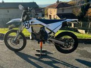 HUSQVARNA TE250I ENDURO 2TEMPI