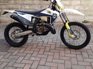 HUSQVARNA 300