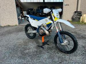 HUSQVARNA TE 250