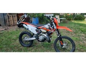 KTM 300EXC 2018