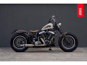 HARLEY-DAVIDSON FLSTN HERITAGE - 1996