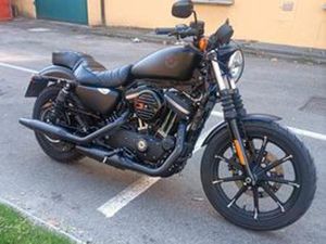 HARLEY-DAVIDSON SPORTSTER 883 - 2020