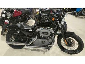 HARLEY-DAVIDSON XL 1200 N CUSTOM