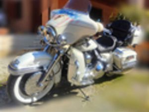 HARLEY-DAVIDSON ELECTRA ULTRÀ CLASSIC