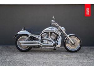 HARLEY-DAVIDSON VRSCA V-ROD CENTENARIO - 2003