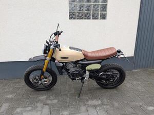 FANTIC CABALLERO RALY