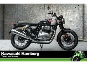 ROYAL ENFIELD INTERCEPTOR 650, SOFORT LIEFERBAR, LIEFERSERVICE