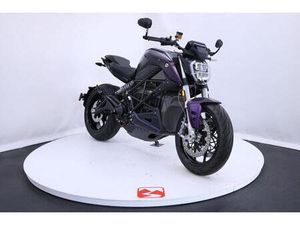 ZERO S 11KW A1 B196 BLACK PURPLE CUSTOM