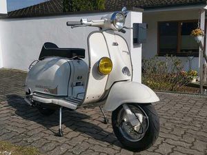 LAMBRETTA LI 150 SERIE 2