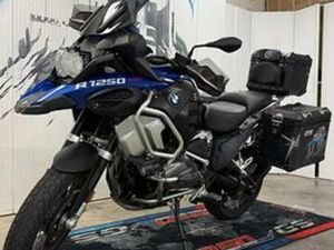 BMW R1250 GS