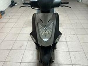 KYMCO AGILITY 50