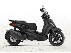 PIAGGIO BEVERLY 400 S EURO 5 PLUS