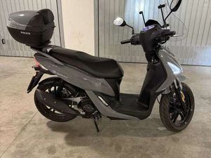 SYM SYMPHONY 125 ST