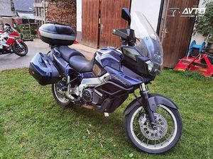 APRILIA ETV 1000 CAPONORD