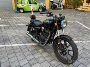 ROYAL ENFIELD METEOR 350