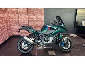 BMW M 1000 XR CLAW-SHIFTED EURO 5 999 CC
