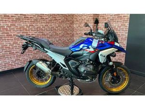 BMW R 1300 GS TE WHEEL-HUB ENGINE CARDAN EURO 5 1300 CC