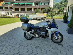 R 1200 RS