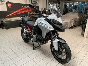 DUCATI MULTISTRADA V4 - 2022