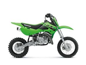 2023 KAWASAKI KX™65