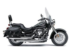 2021 KAWASAKI VULCAN® 900 CLASSIC LT