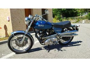 NORTON COMMANDO 750 DE 1969 À VENDRE - MOTO ANCIENNE DE COLLECTION