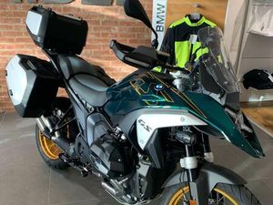 VENDO BMW R 1300 GS OPTION 719 TRAMUNTANA (2023 - 25) NUOVA A PISTOIA (CODICE 9879687) - MOTO.IT