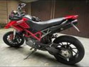 HYPERMOTARD 796 ROSSA