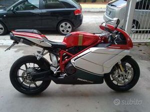 DUCATI 999 - 2006