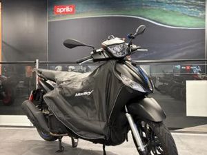 PIAGGIO MEDLEY 125 S 2025