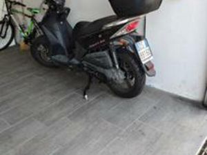 SCOOTER KYMCO AGILITY 150