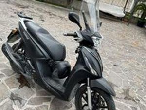 MOTORINO KYMCO PEOPLES 125